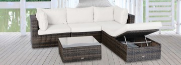 Upholstery cover sets