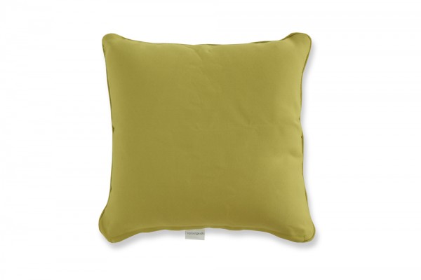 Decoration cushions lime