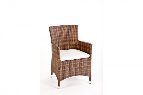 Nairobi Chair mixed brown