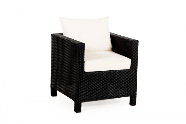 Pandora chair black