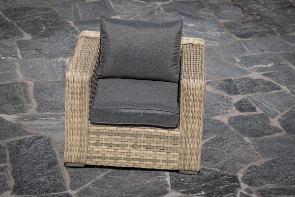 Mykonos Chair natural