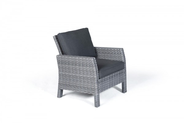Paddington Chair mix grey