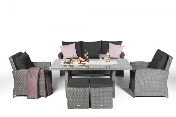Lucy Dining - Polster Set