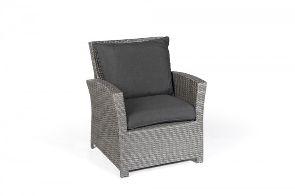 Ellis Chair mix grey
