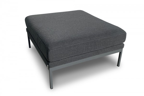 Tabouret Galaxy anthracite