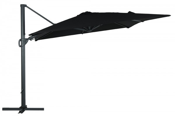 Cosmos parasol 300x400 black